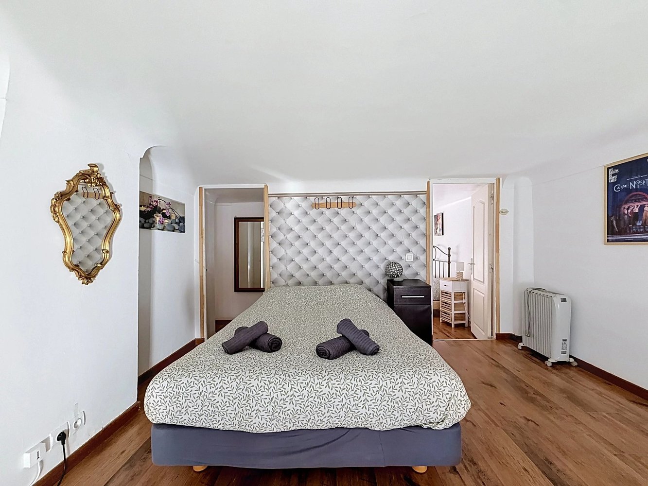 Property photo in Carre d'Argent