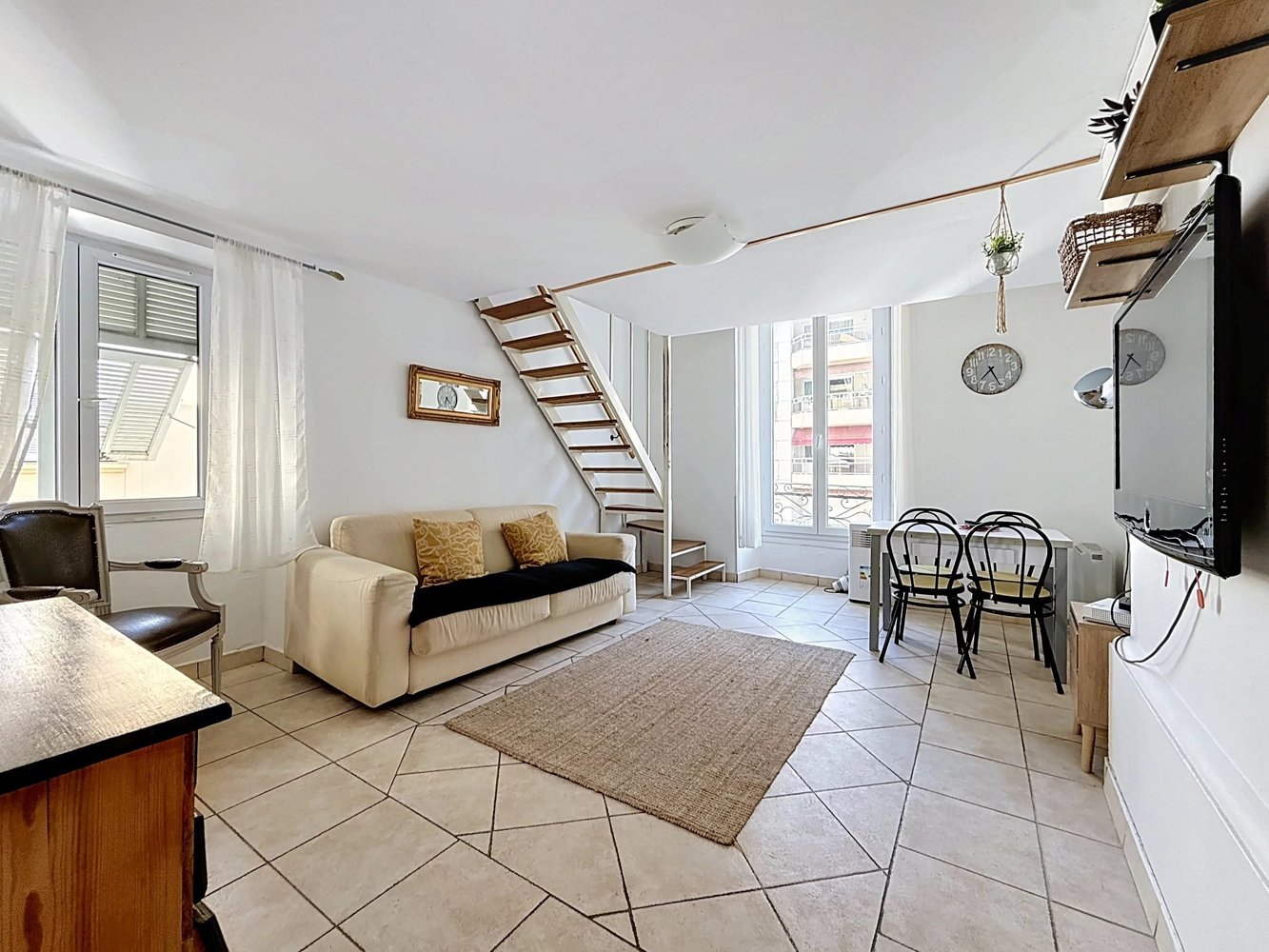 Property photo in Carre d'Argent