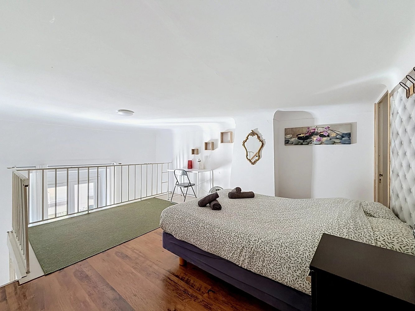 Property photo in Carre d'Argent