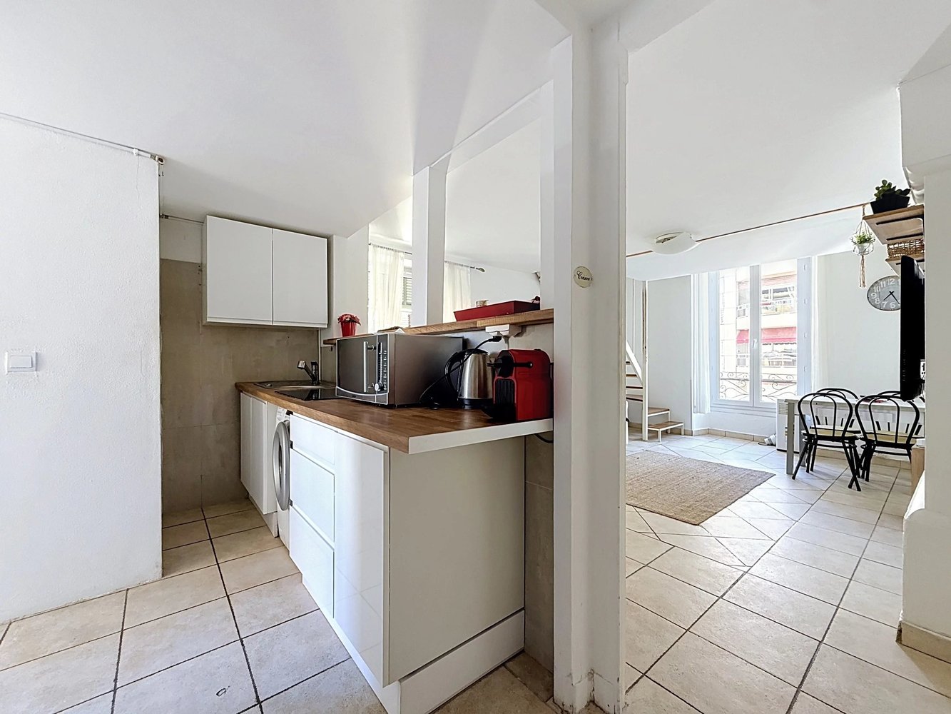 Property photo in Carre d'Argent