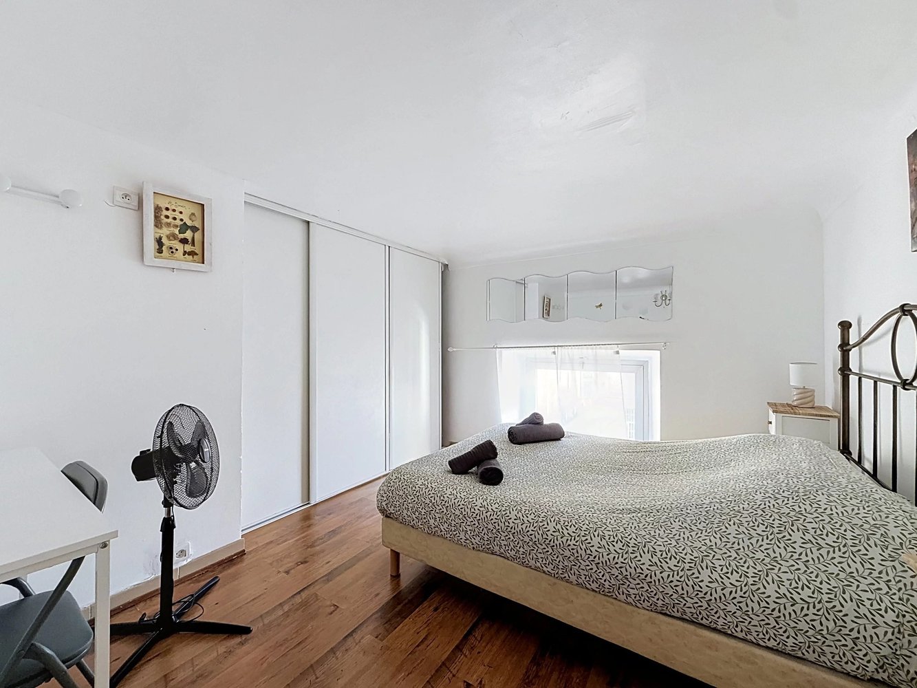 Property photo in Carre d'Argent