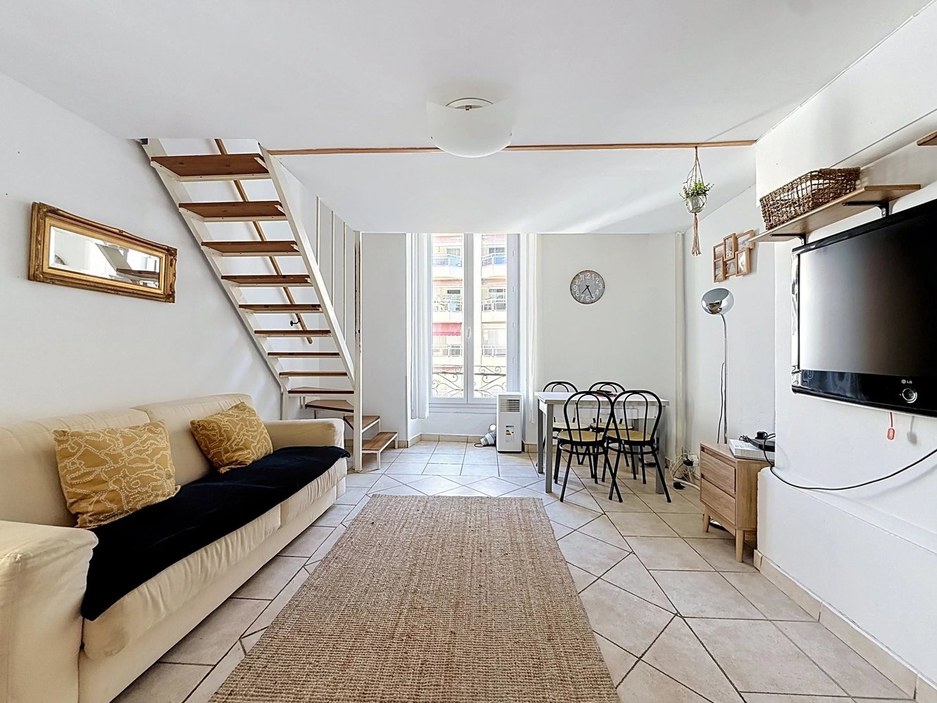Property photo in Carre d'Argent