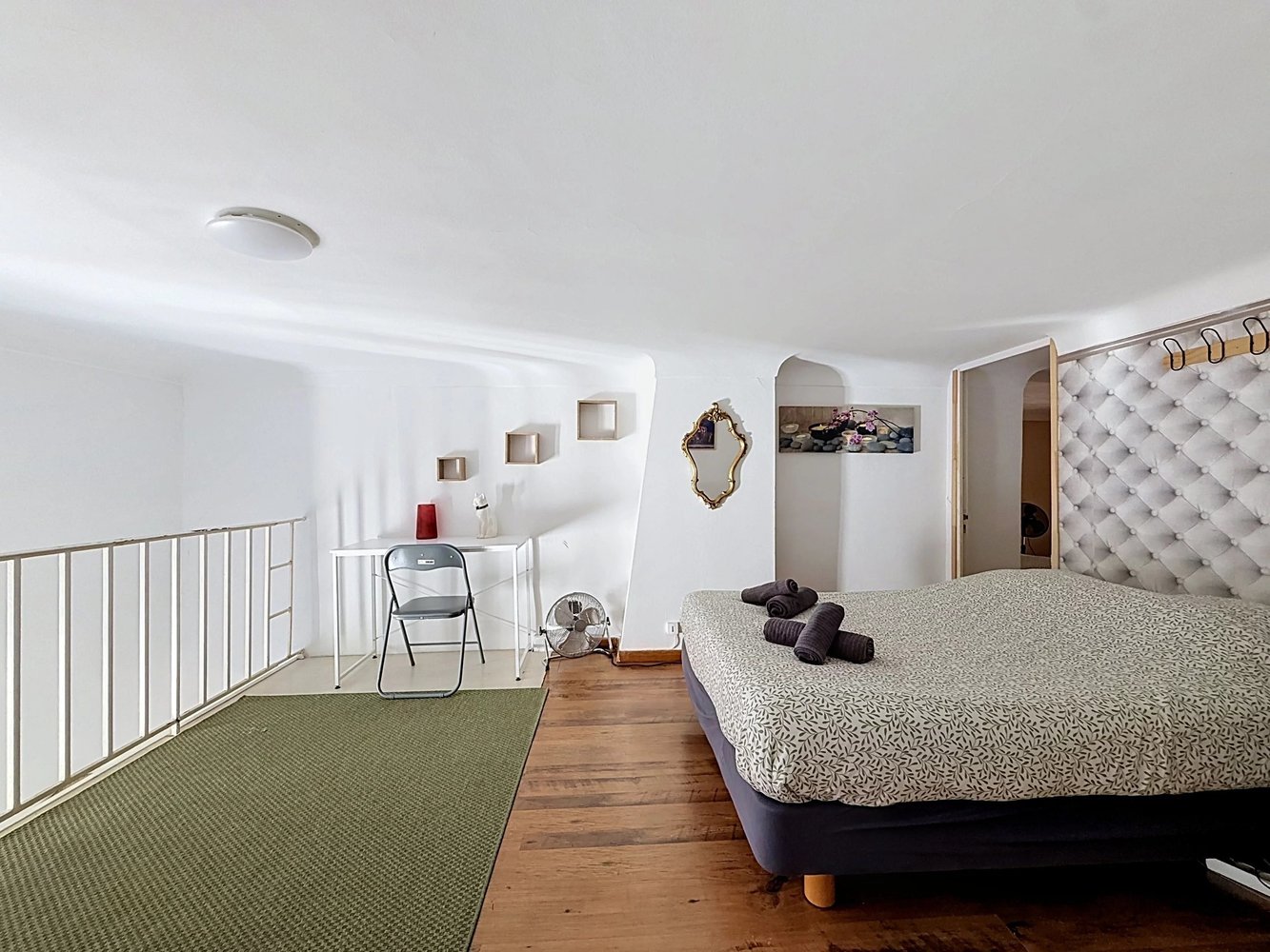 Property photo in Carre d'Argent