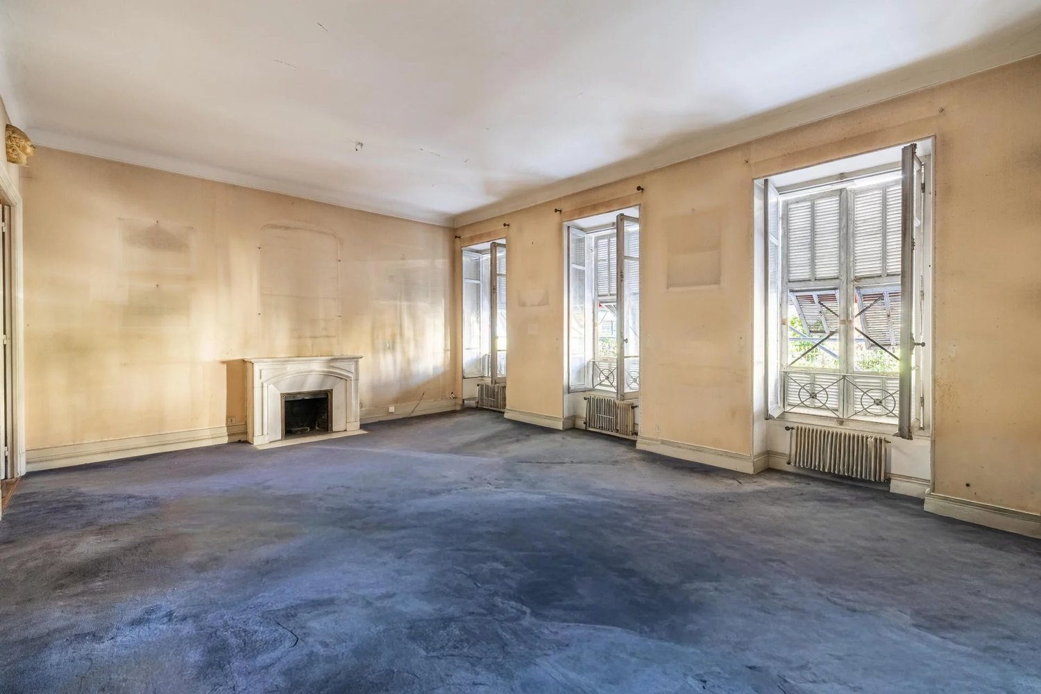 Property photo in Carre d'Argent