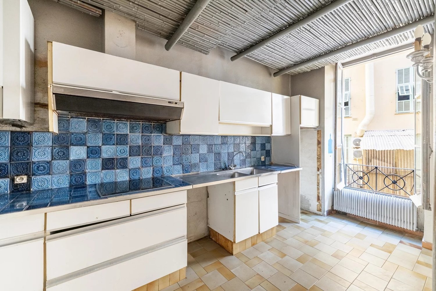 Property photo in Carre d'Argent