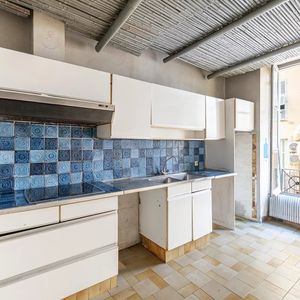 Property in Carre d'Argent
