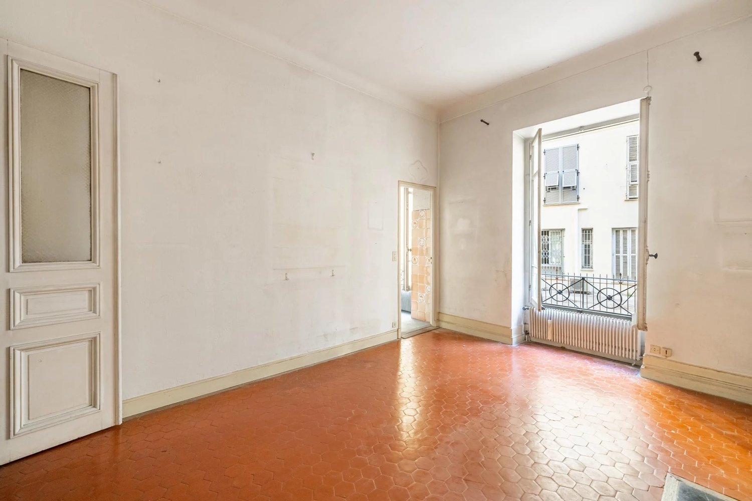 Property photo in Carre d'Argent