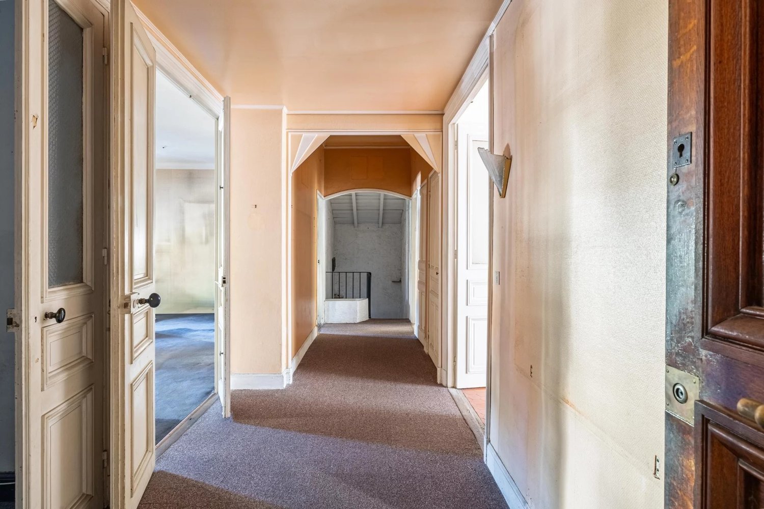 Property photo in Carre d'Argent