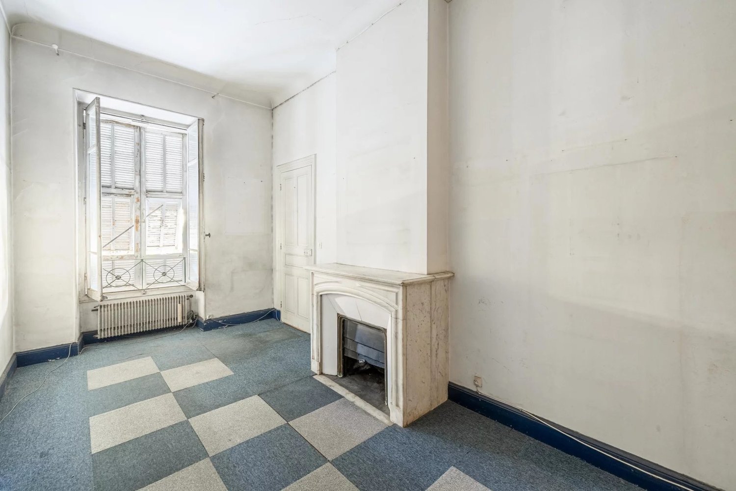 Property photo in Carre d'Argent