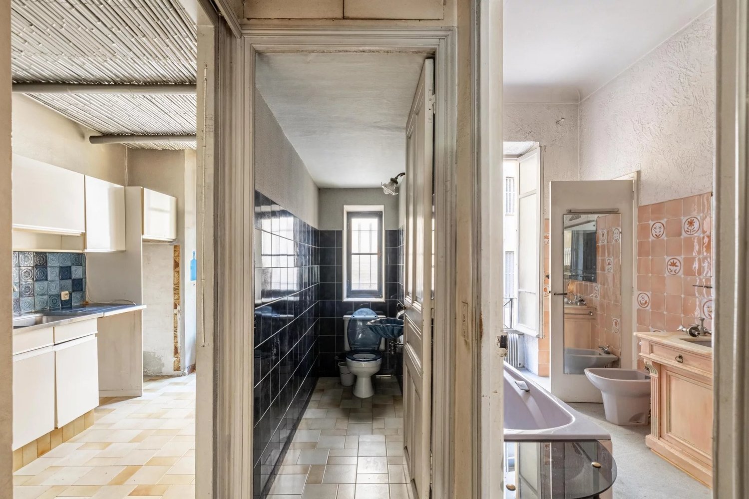 Property photo in Carre d'Argent