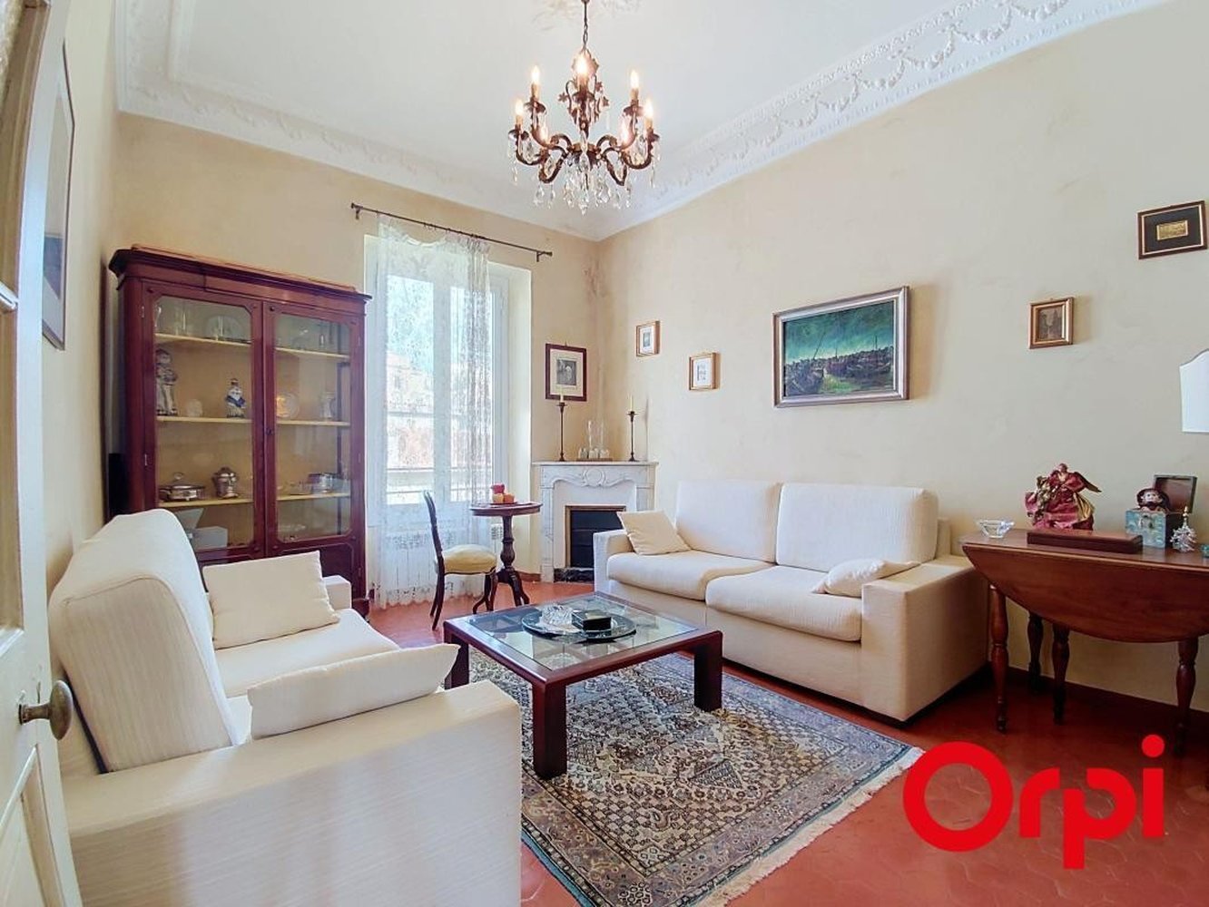 Property photo in Carre d'Argent