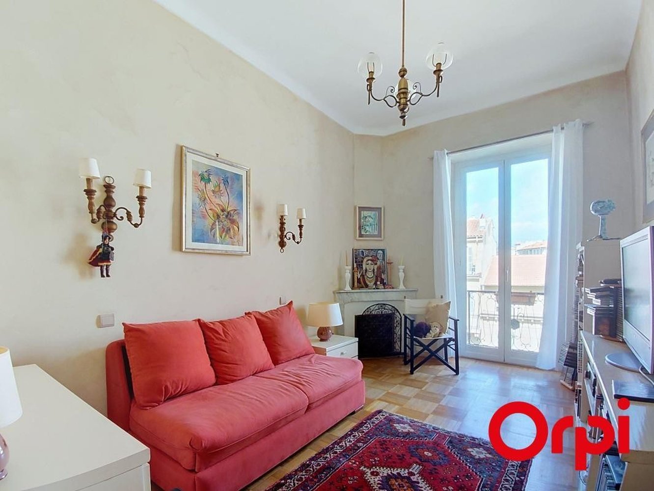 Property photo in Carre d'Argent