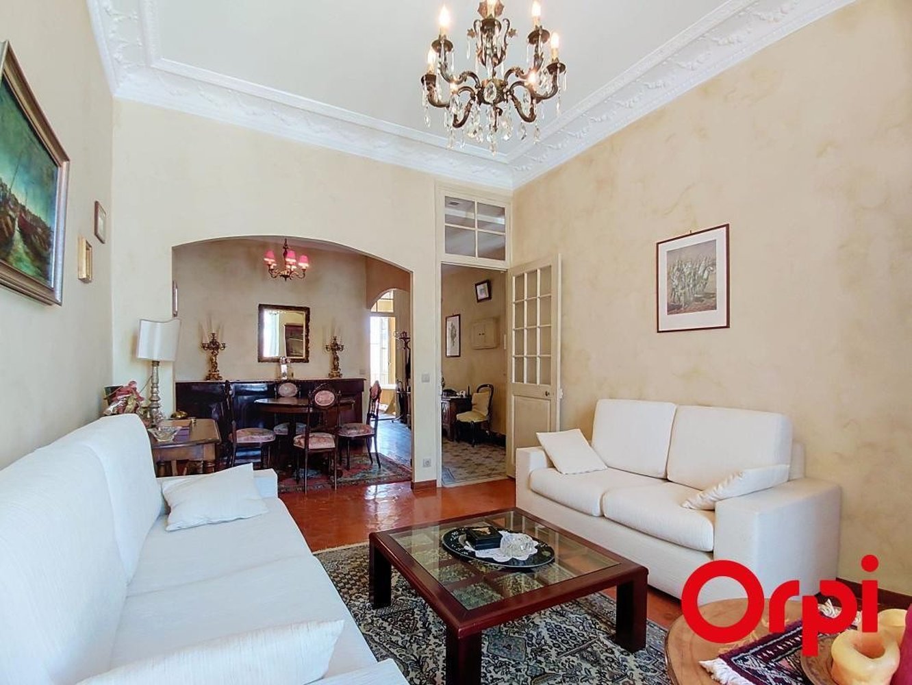 Property photo in Carre d'Argent
