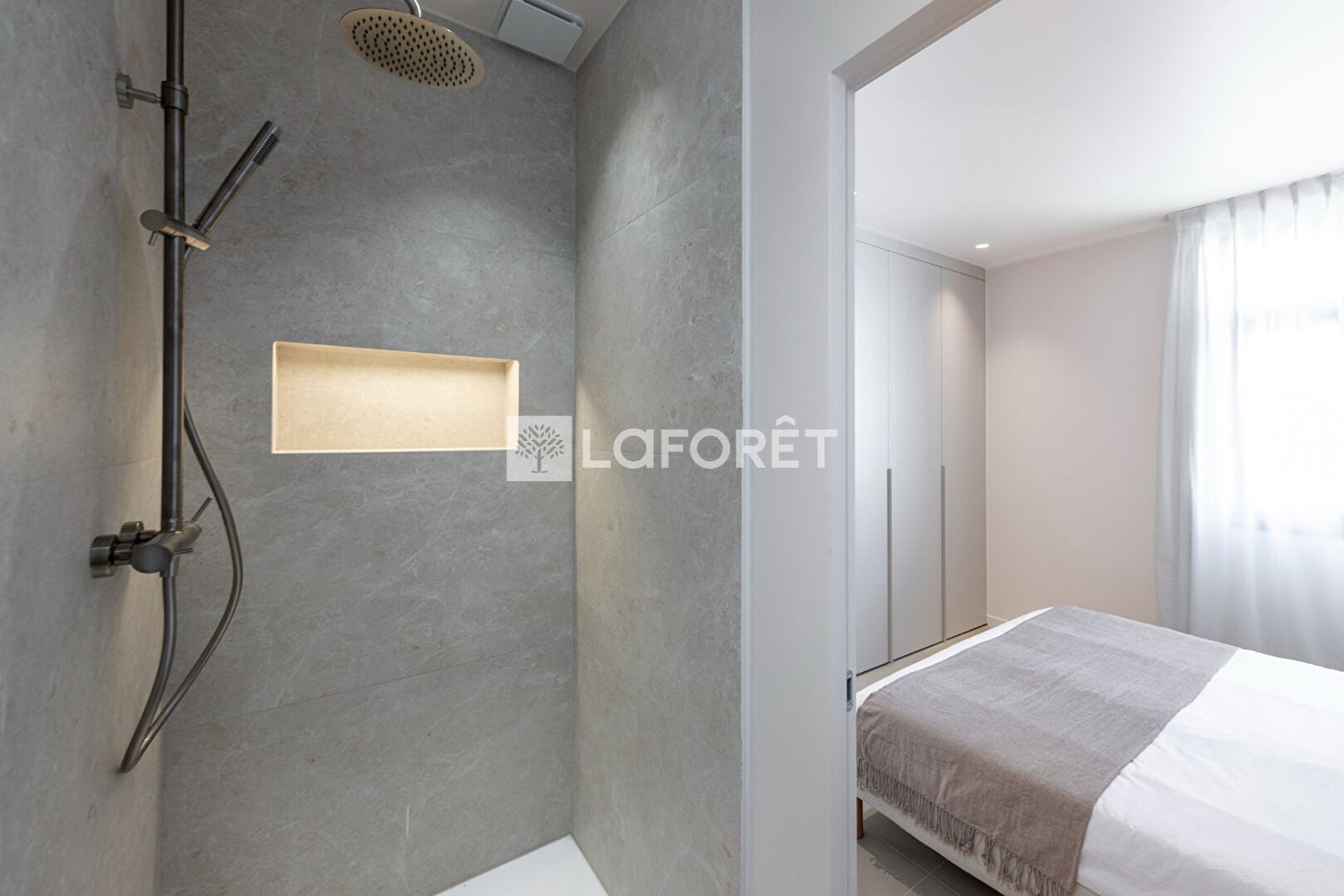 Property photo in Carre d'Argent