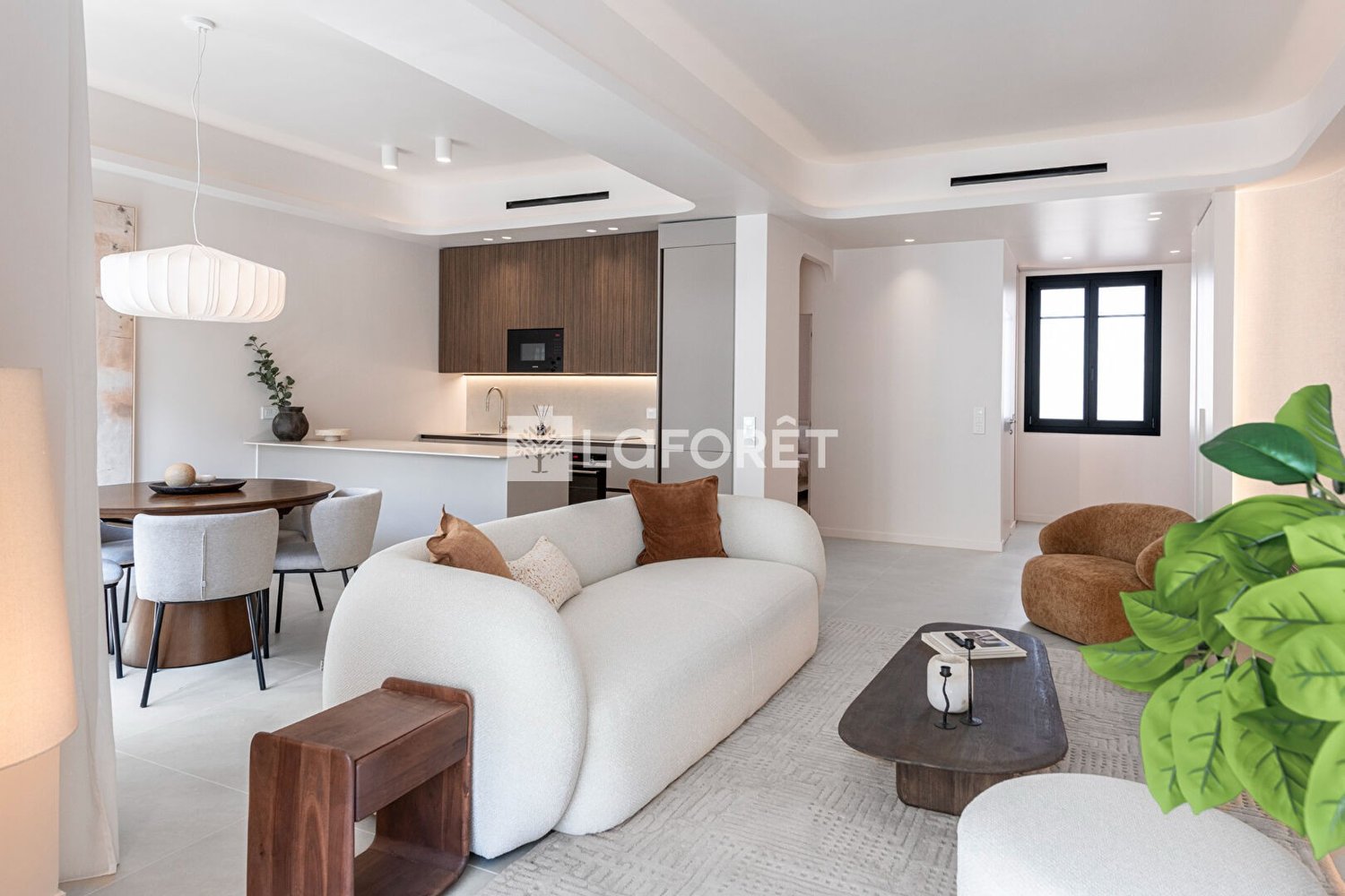 Property photo in Carre d'Argent
