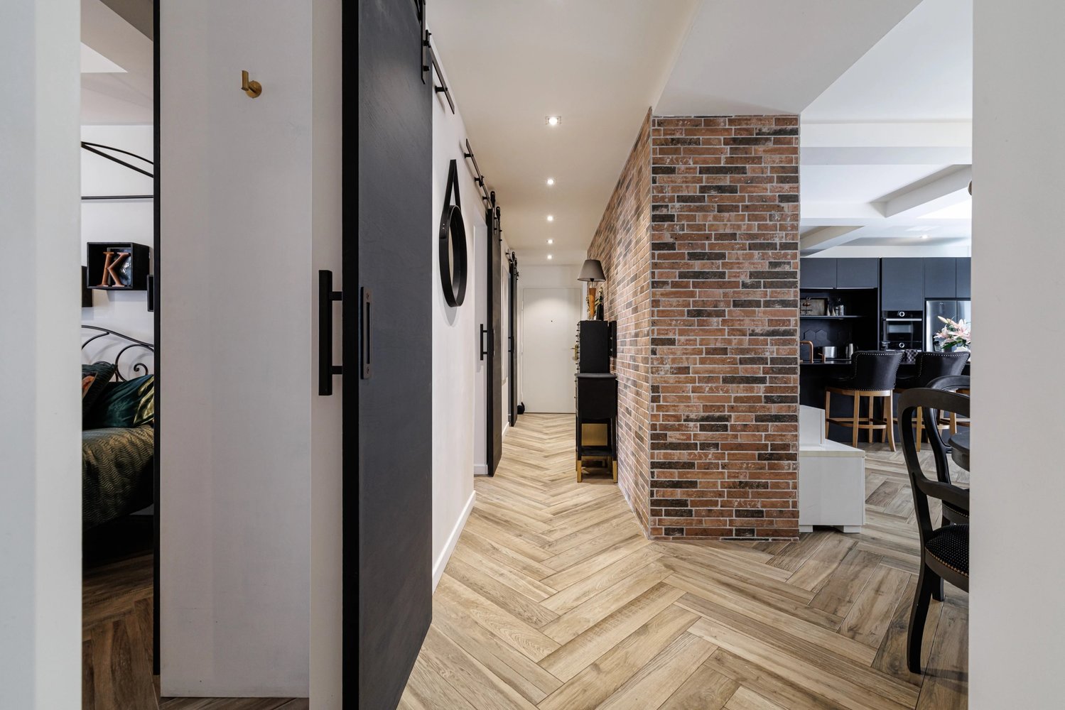 Property photo in Carre d'Argent