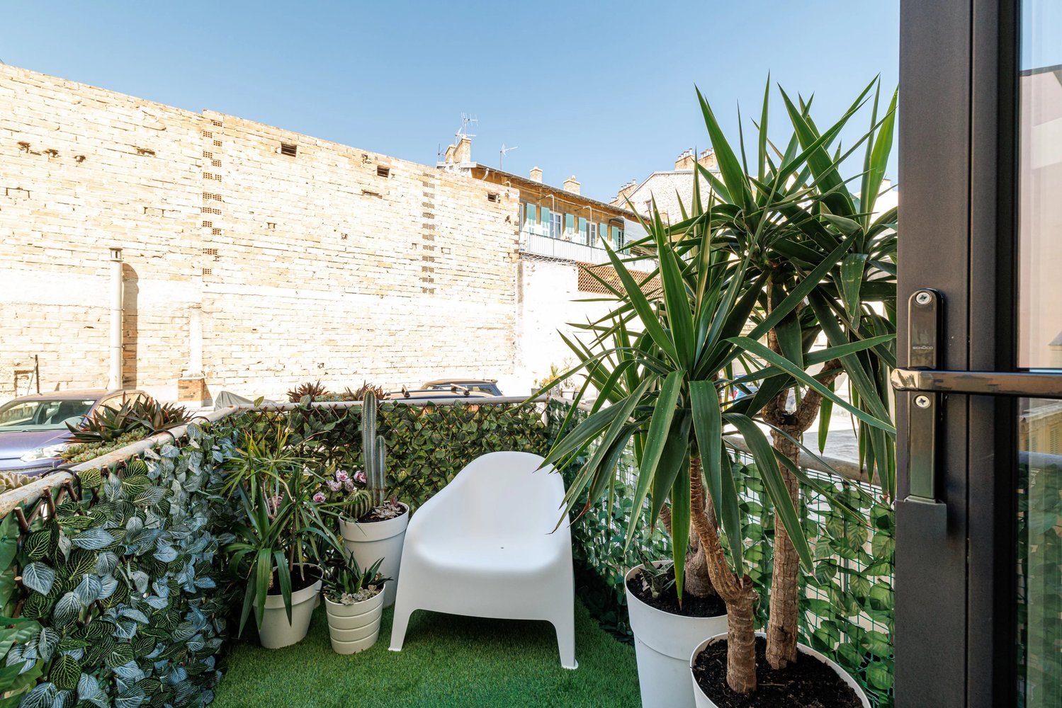 Property photo in Carre d'Argent