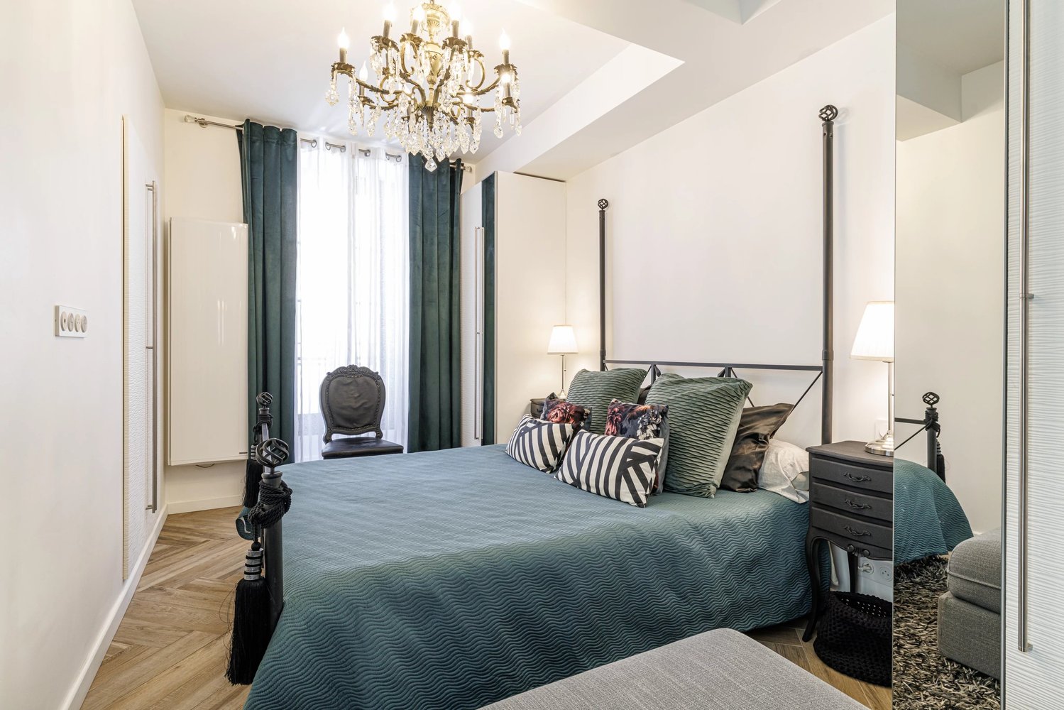 Property photo in Carre d'Argent