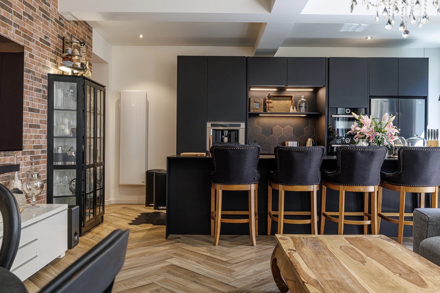 Property photo in Carre d'Argent