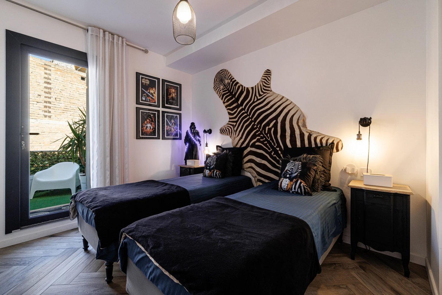 Property photo in Carre d'Argent
