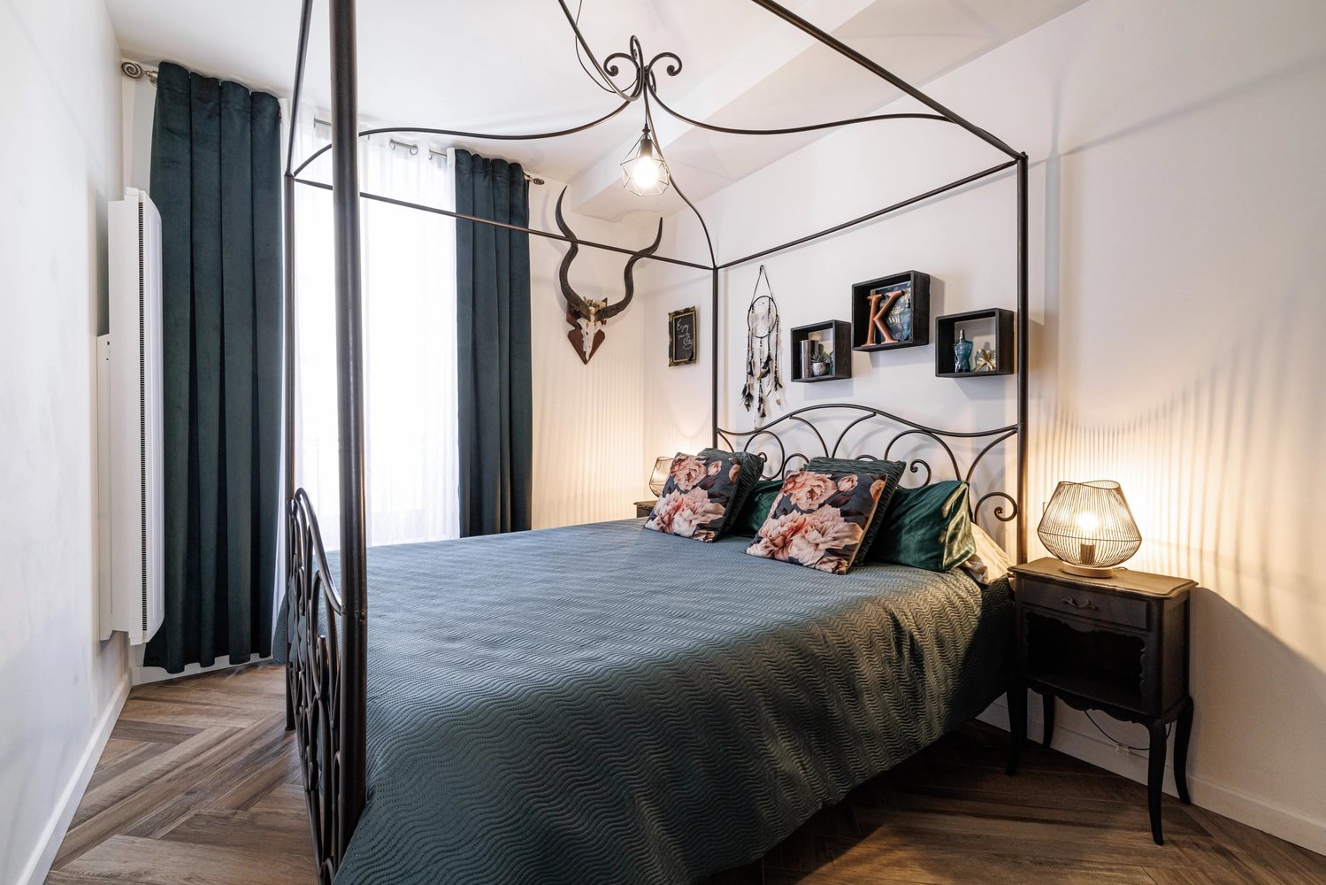 Property photo in Carre d'Argent