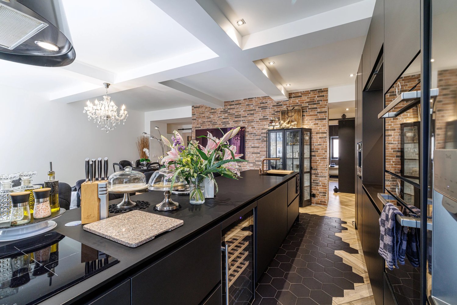 Property photo in Carre d'Argent