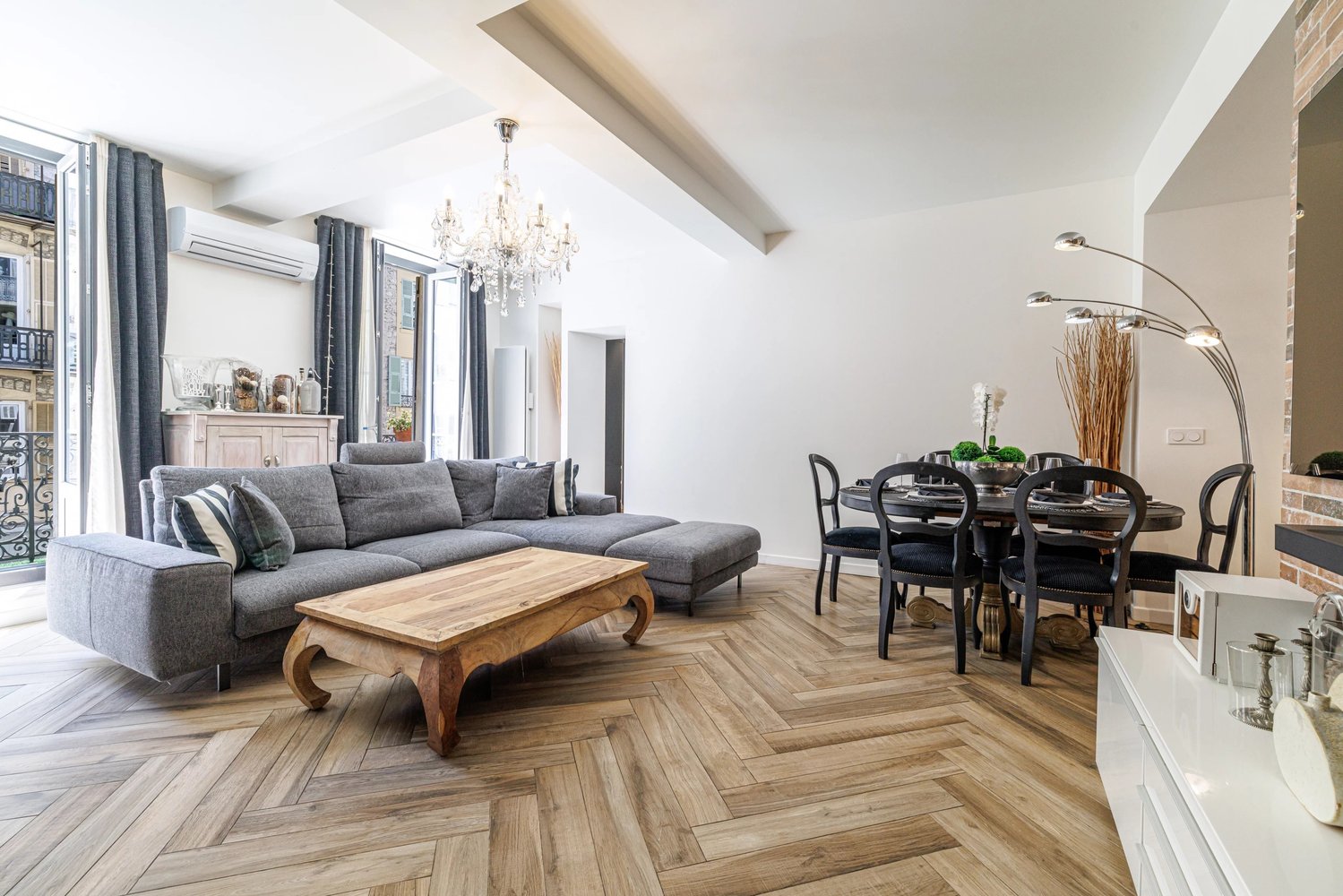 Property photo in Carre d'Argent