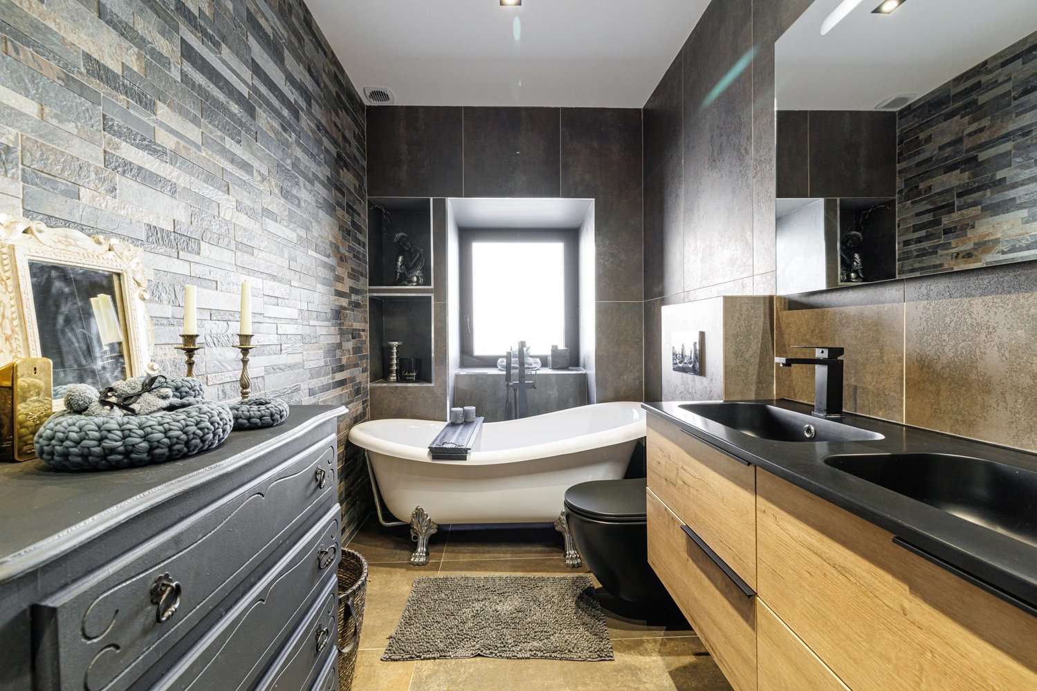 Property photo in Carre d'Argent