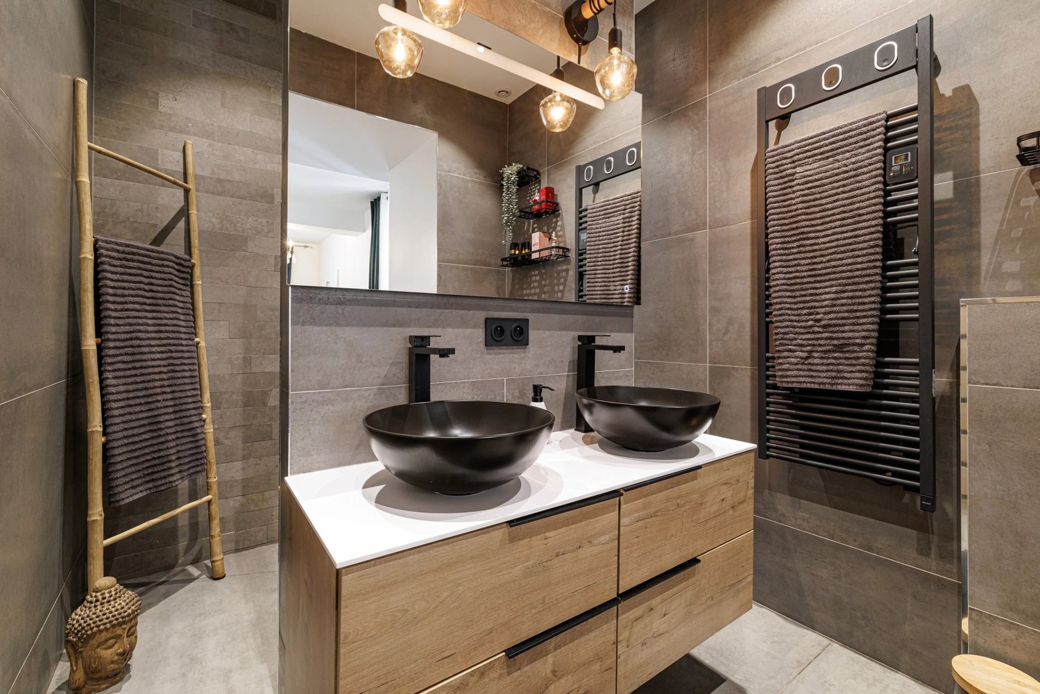 Property photo in Carre d'Argent