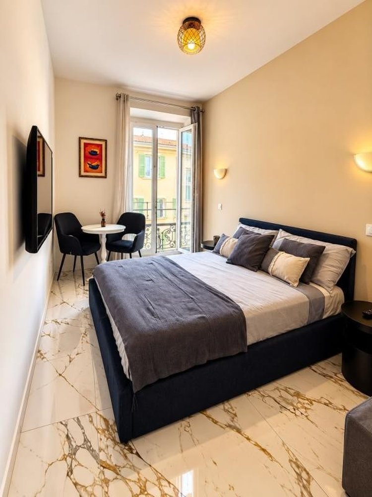 Property photo in Carre d'Argent
