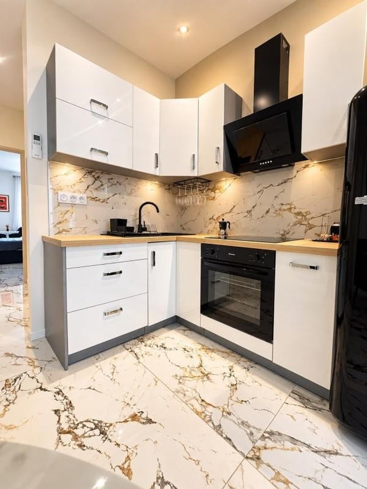 Property photo in Carre d'Argent