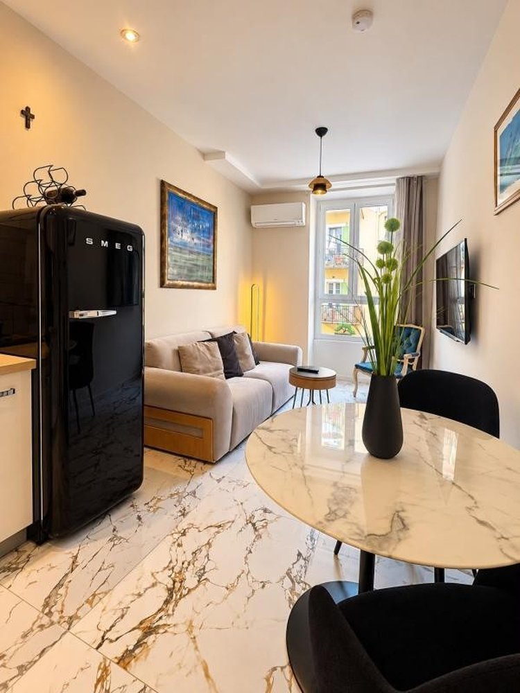 Property photo in Carre d'Argent