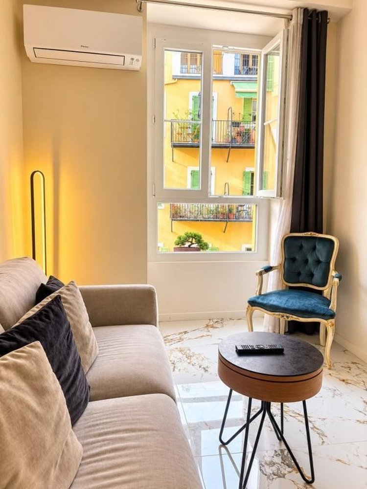 Property photo in Carre d'Argent