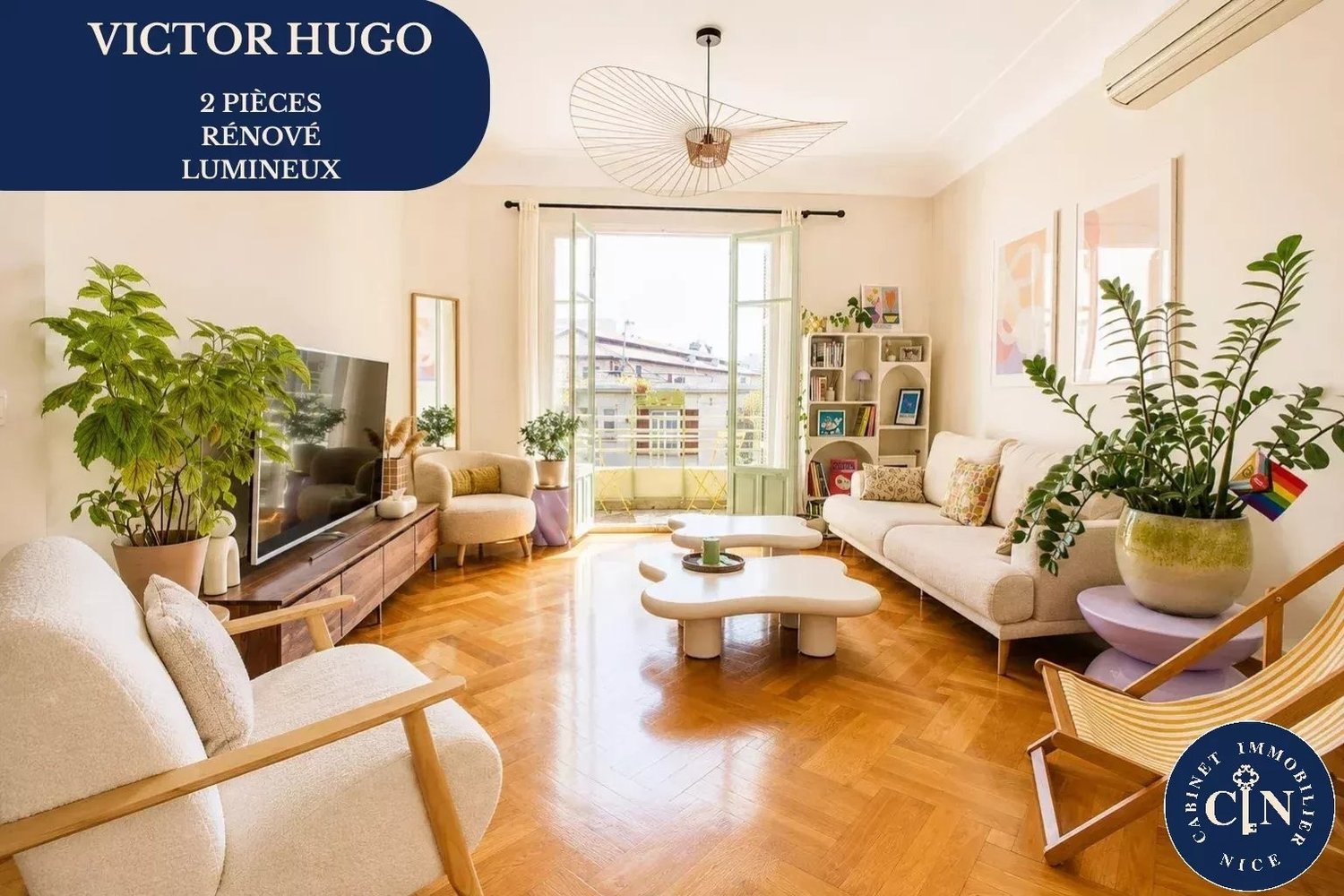 Property photo in Carre d'Or