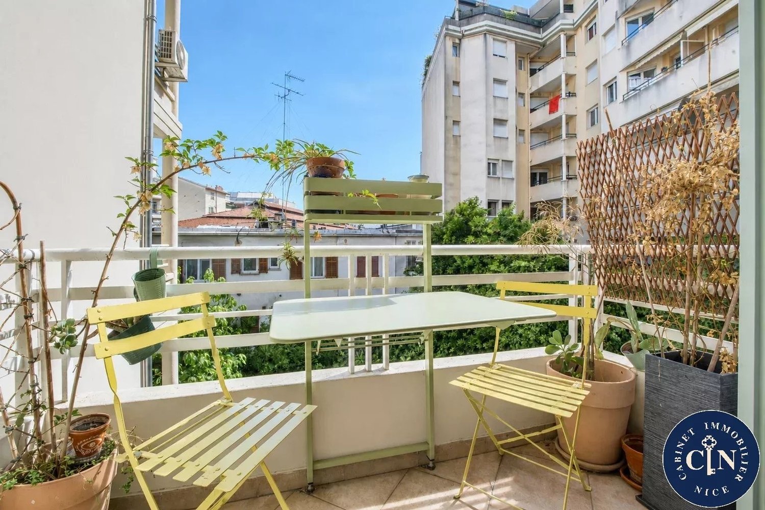 Property photo in Carre d'Or