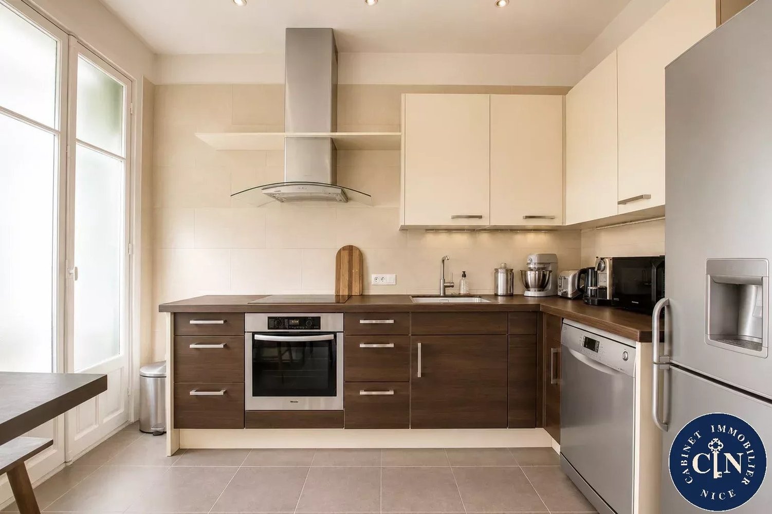 Property photo in Carre d'Or