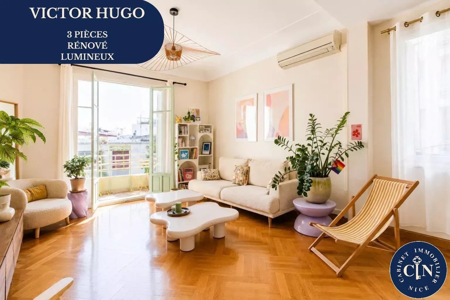 Property photo in Carre d'Or