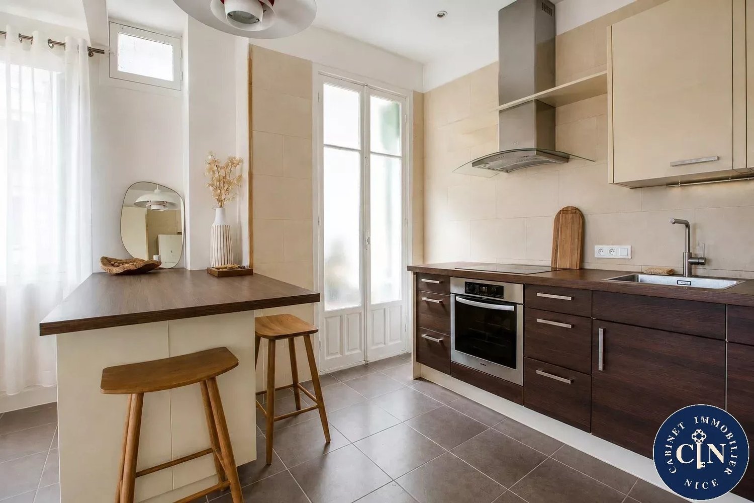 Property photo in Carre d'Or