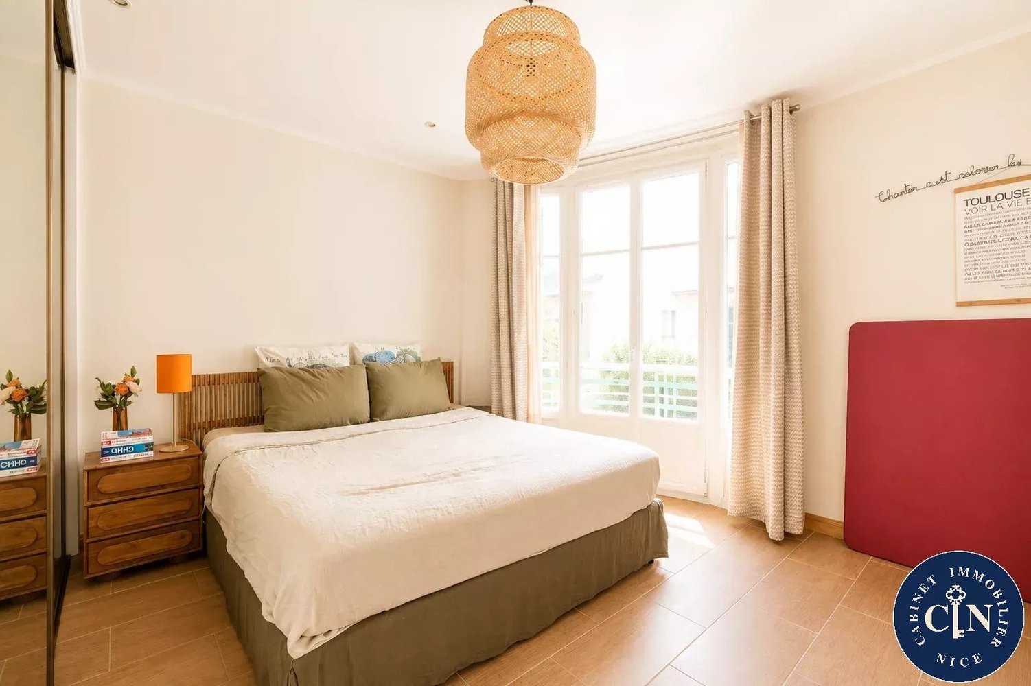 Property photo in Carre d'Or