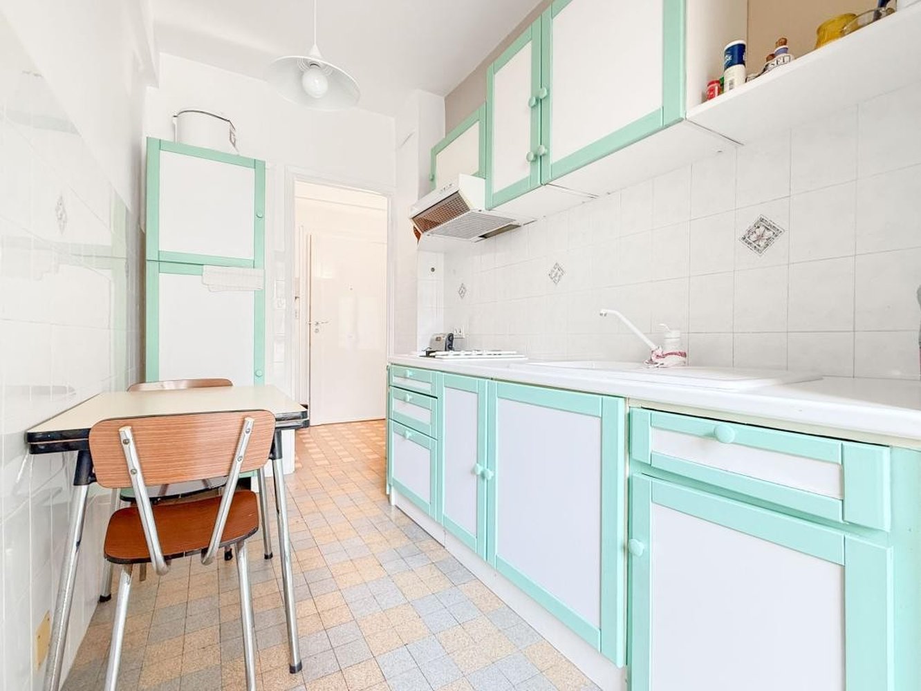 Property photo in Carre d'Or