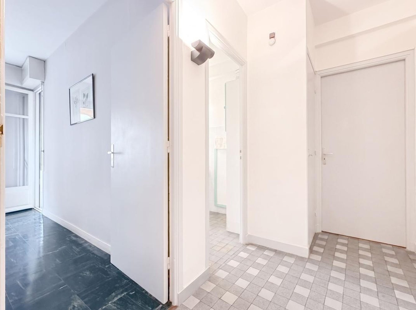 Property photo in Carre d'Or