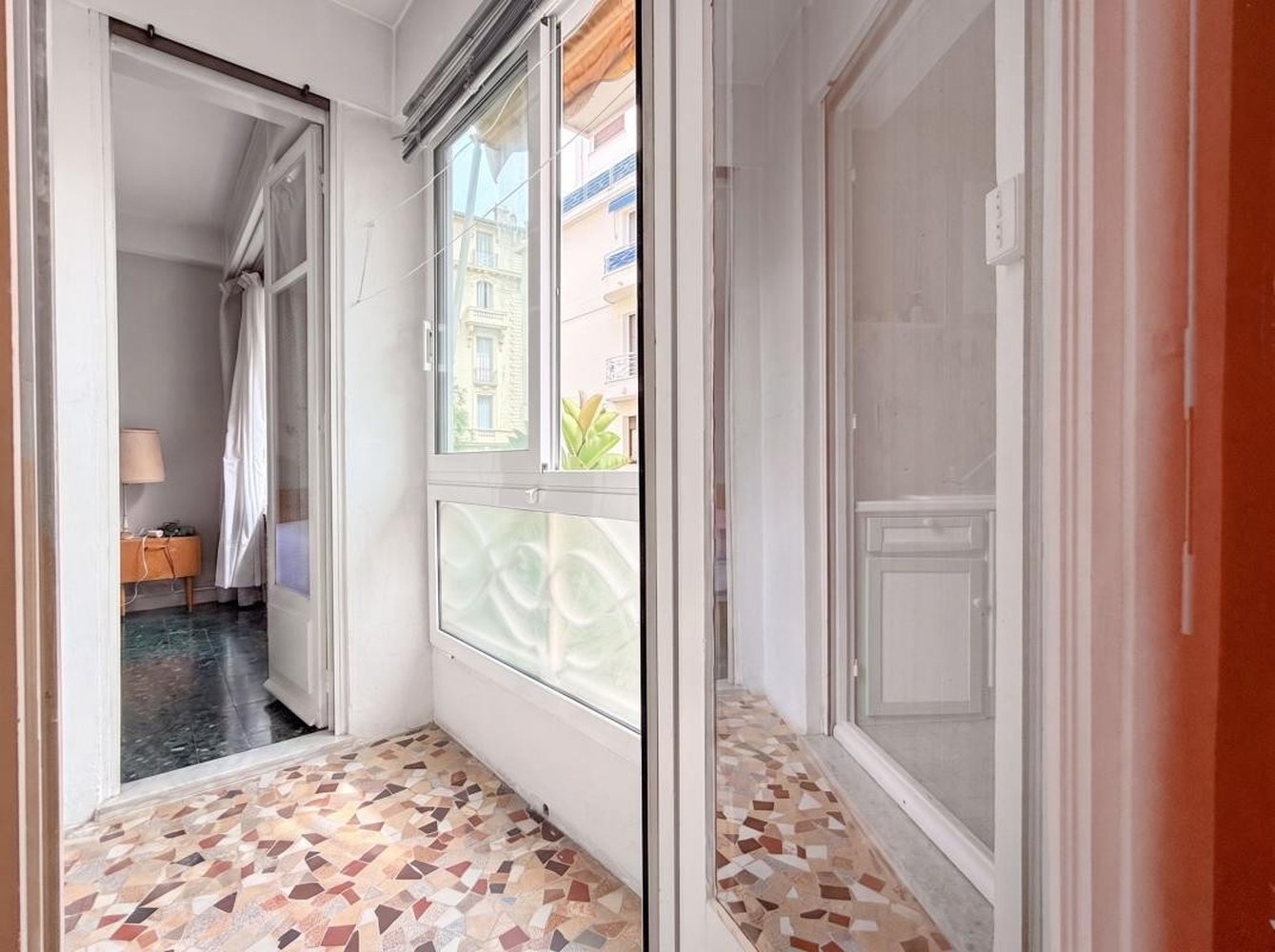 Property photo in Carre d'Or