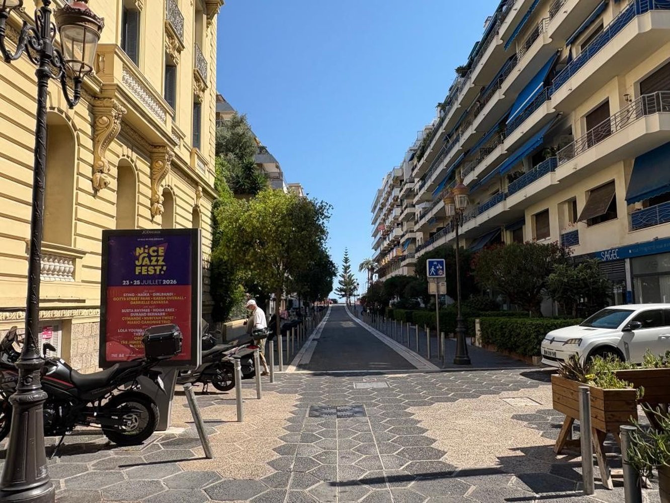 Property photo in Carre d'Or