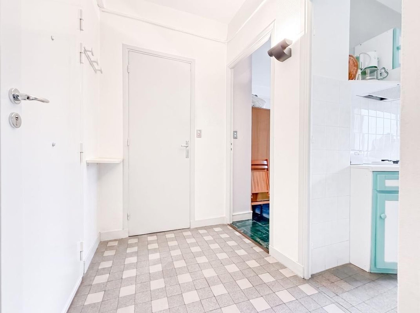 Property photo in Carre d'Or