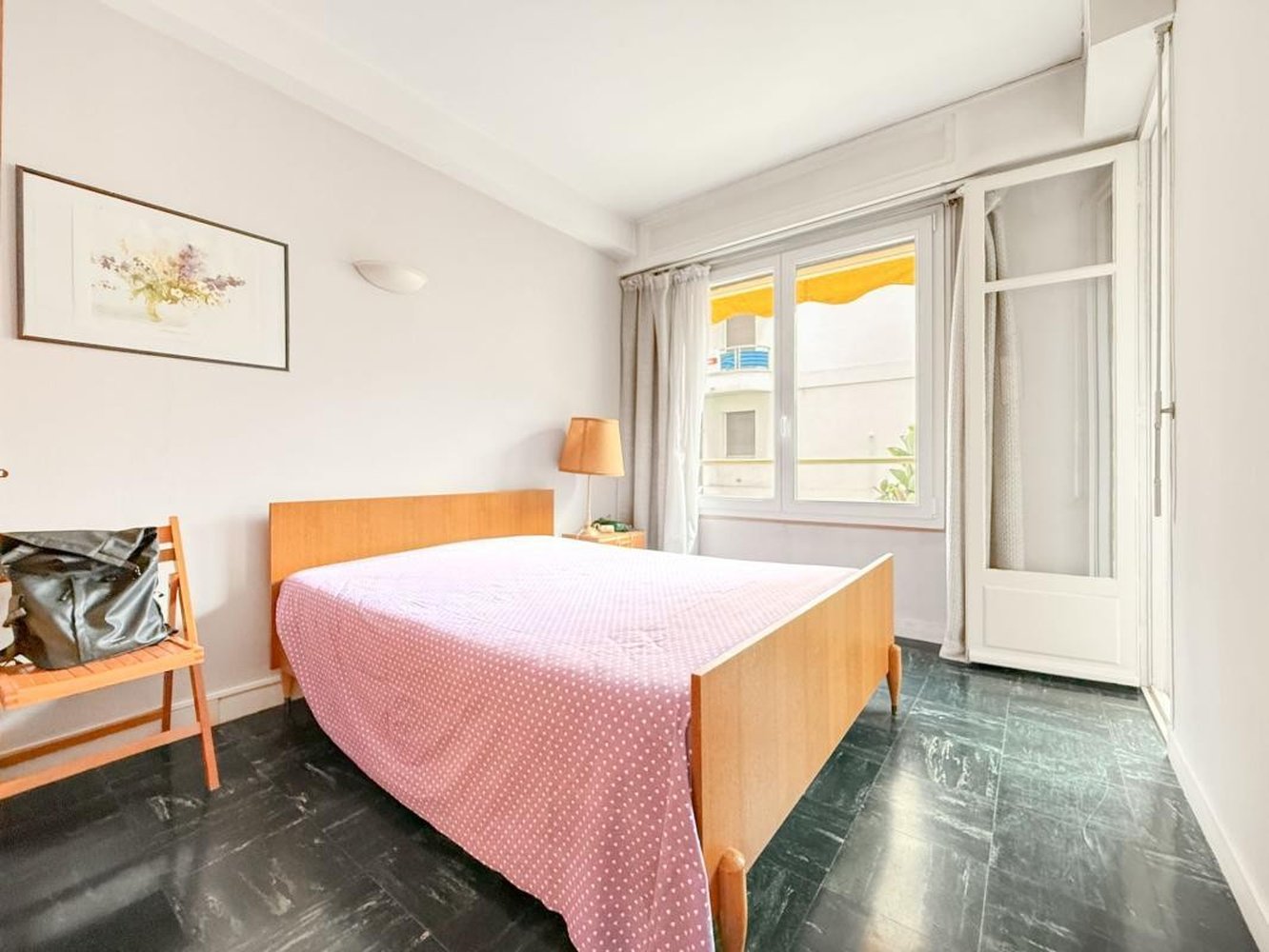Property photo in Carre d'Or