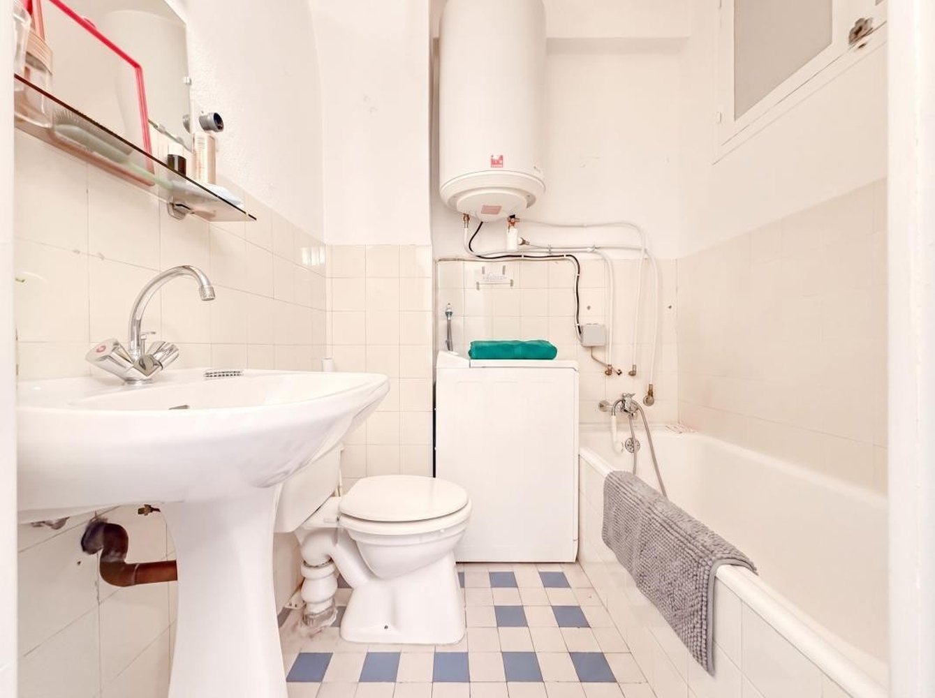Property photo in Carre d'Or