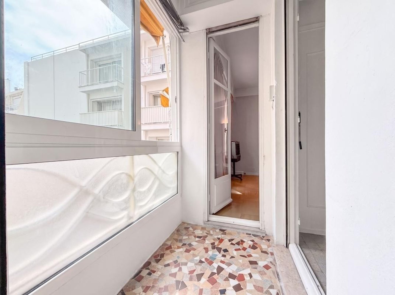 Property photo in Carre d'Or