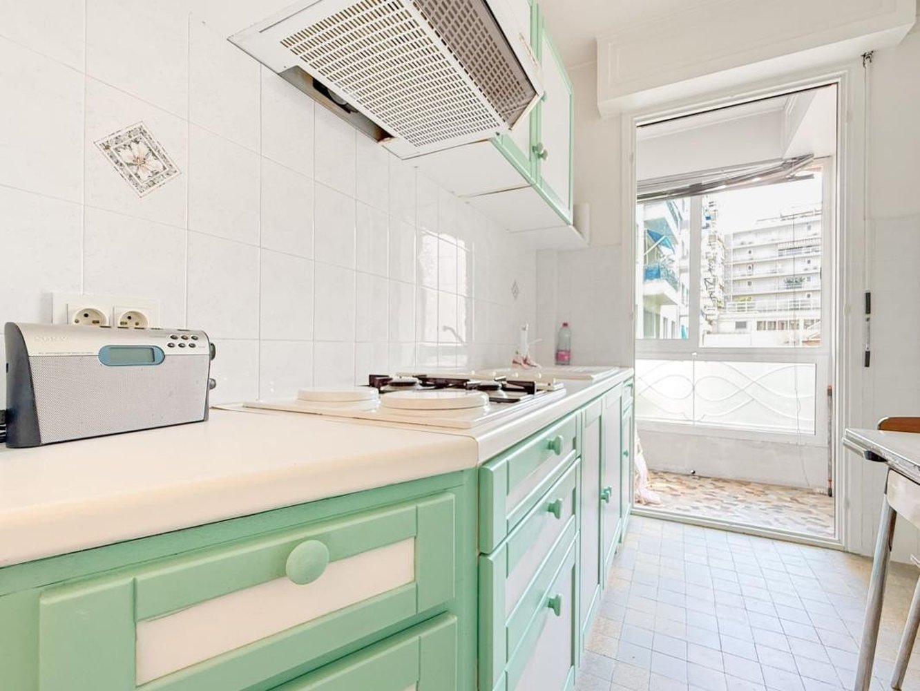 Property photo in Carre d'Or