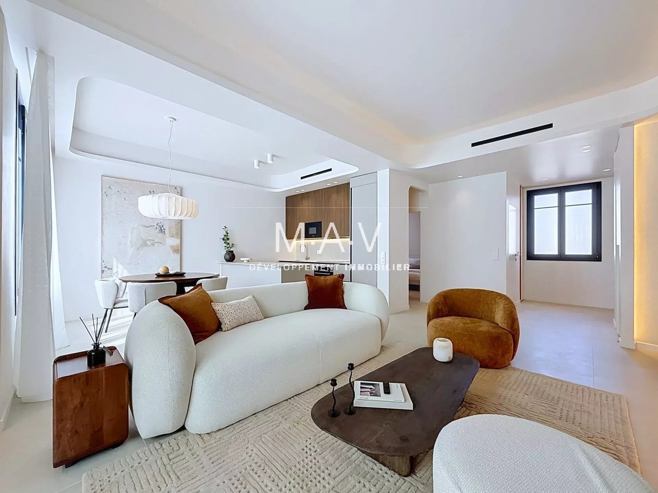 Property photo in Carre d'Or