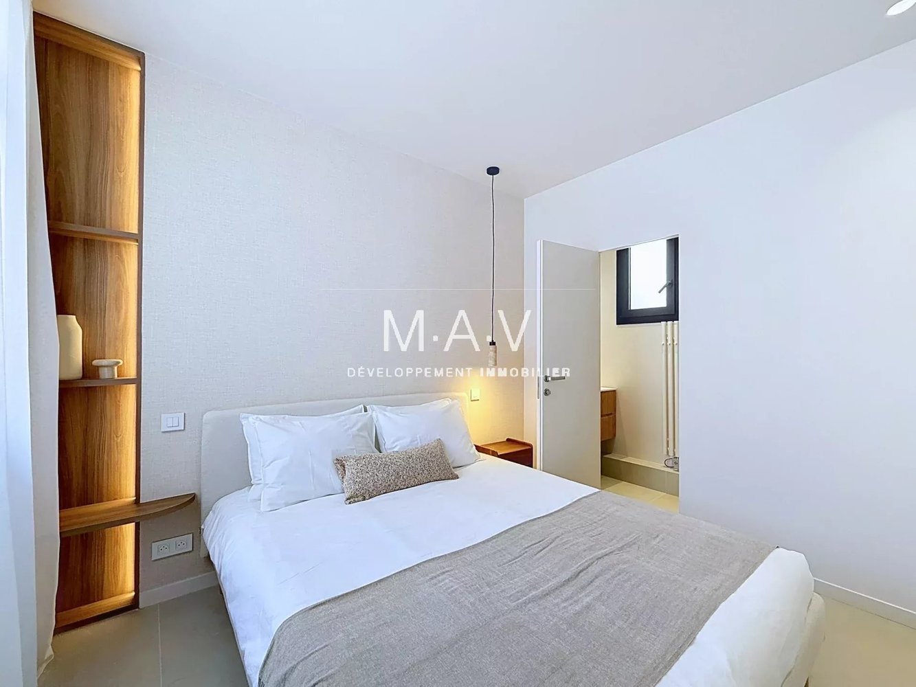 Property photo in Carre d'Or